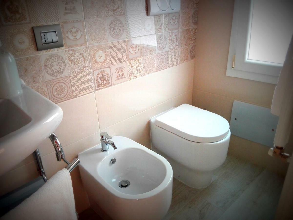 טאראנטו B&B San Francesco מראה חיצוני תמונה