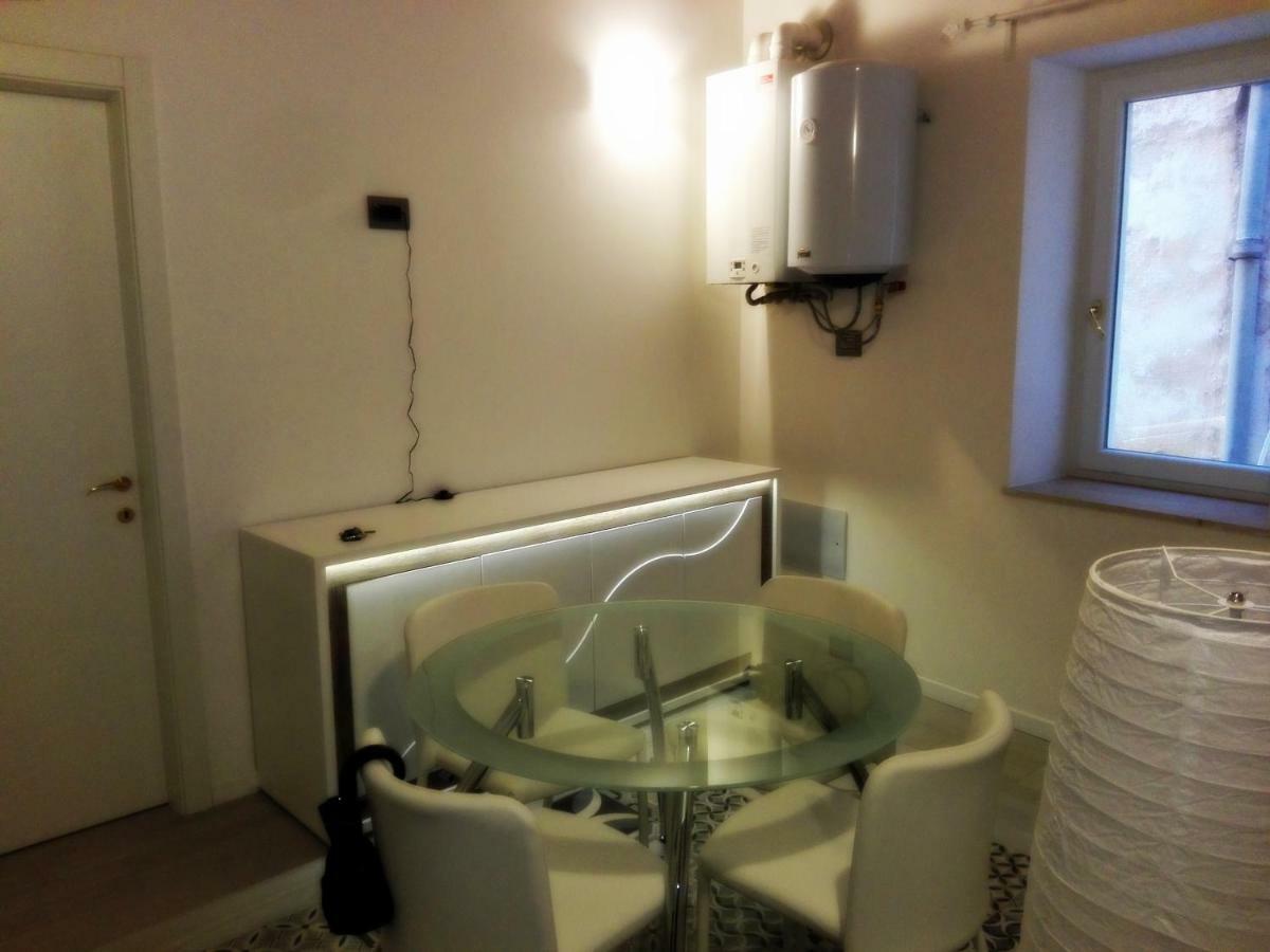 טאראנטו B&B San Francesco מראה חיצוני תמונה