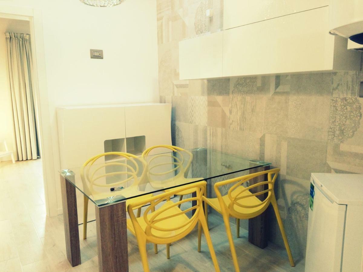 טאראנטו B&B San Francesco מראה חיצוני תמונה