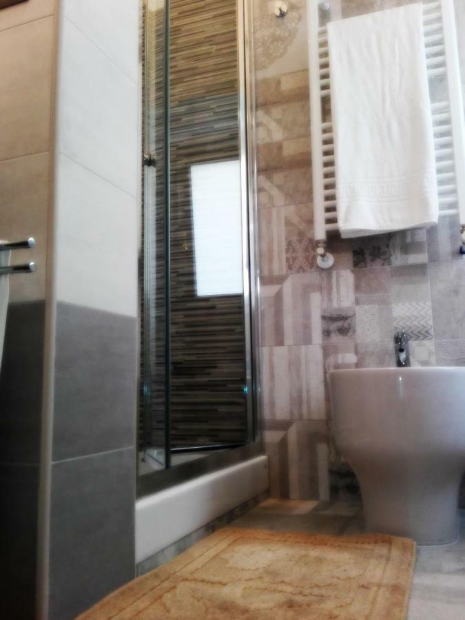 טאראנטו B&B San Francesco מראה חיצוני תמונה