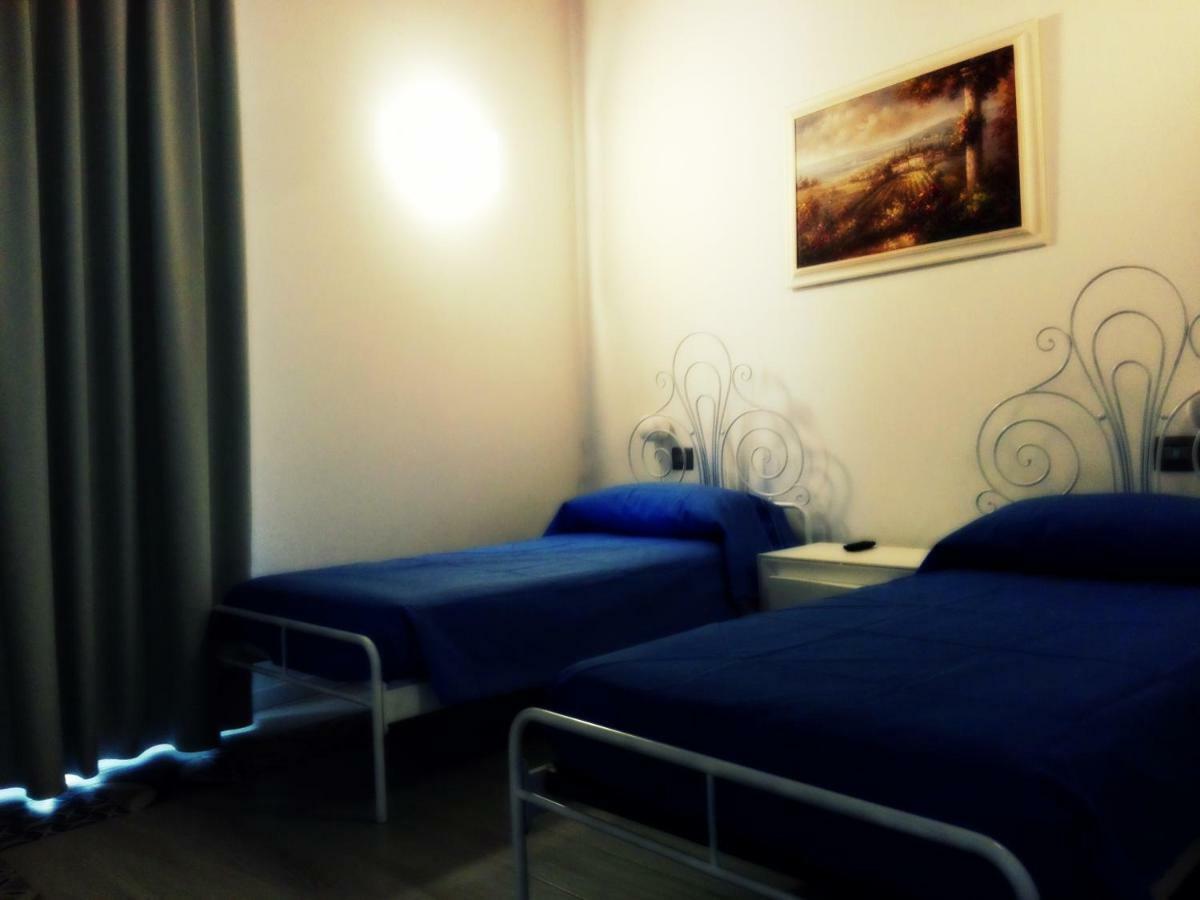 טאראנטו B&B San Francesco מראה חיצוני תמונה