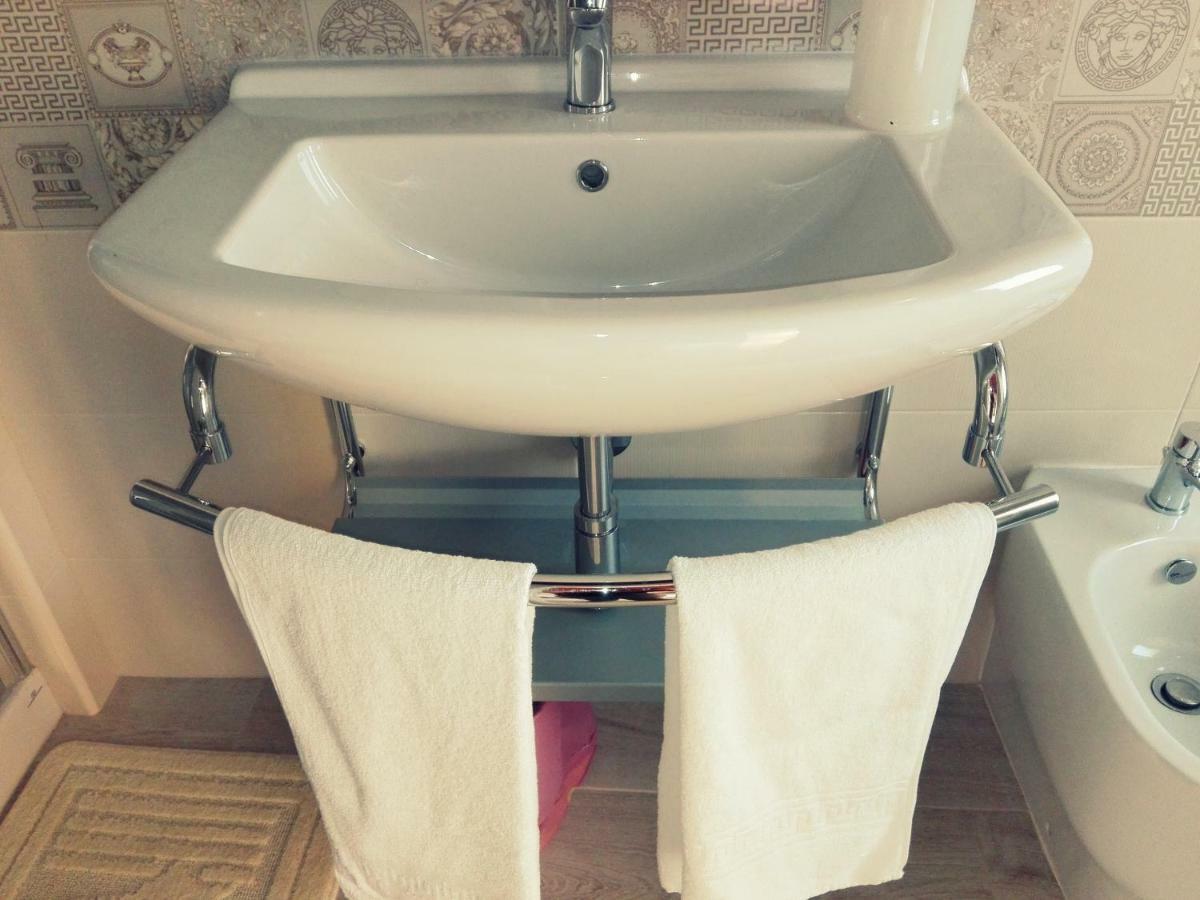 טאראנטו B&B San Francesco מראה חיצוני תמונה