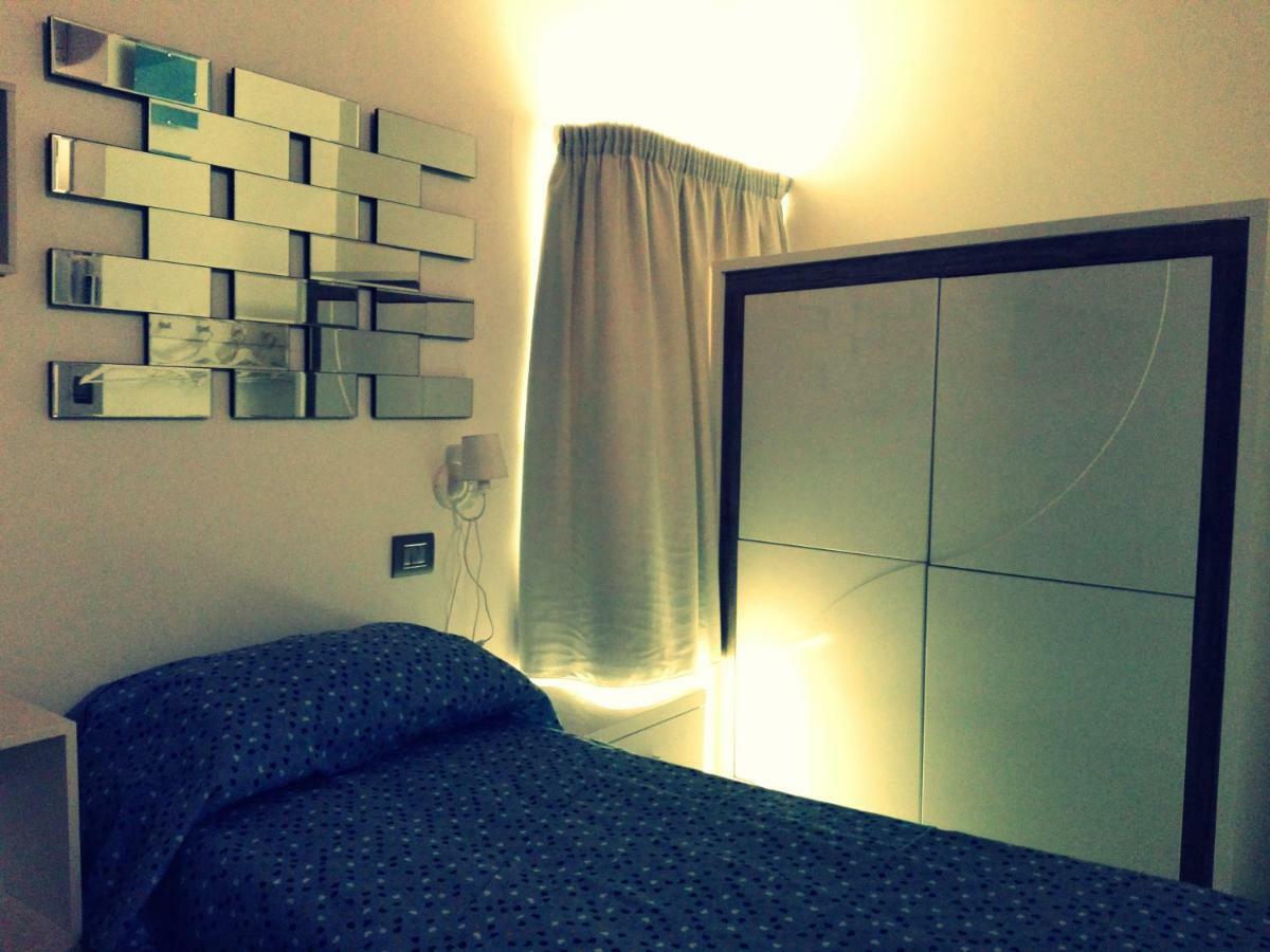 טאראנטו B&B San Francesco מראה חיצוני תמונה