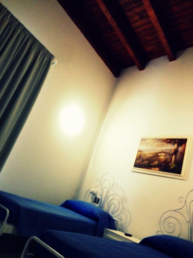טאראנטו B&B San Francesco מראה חיצוני תמונה