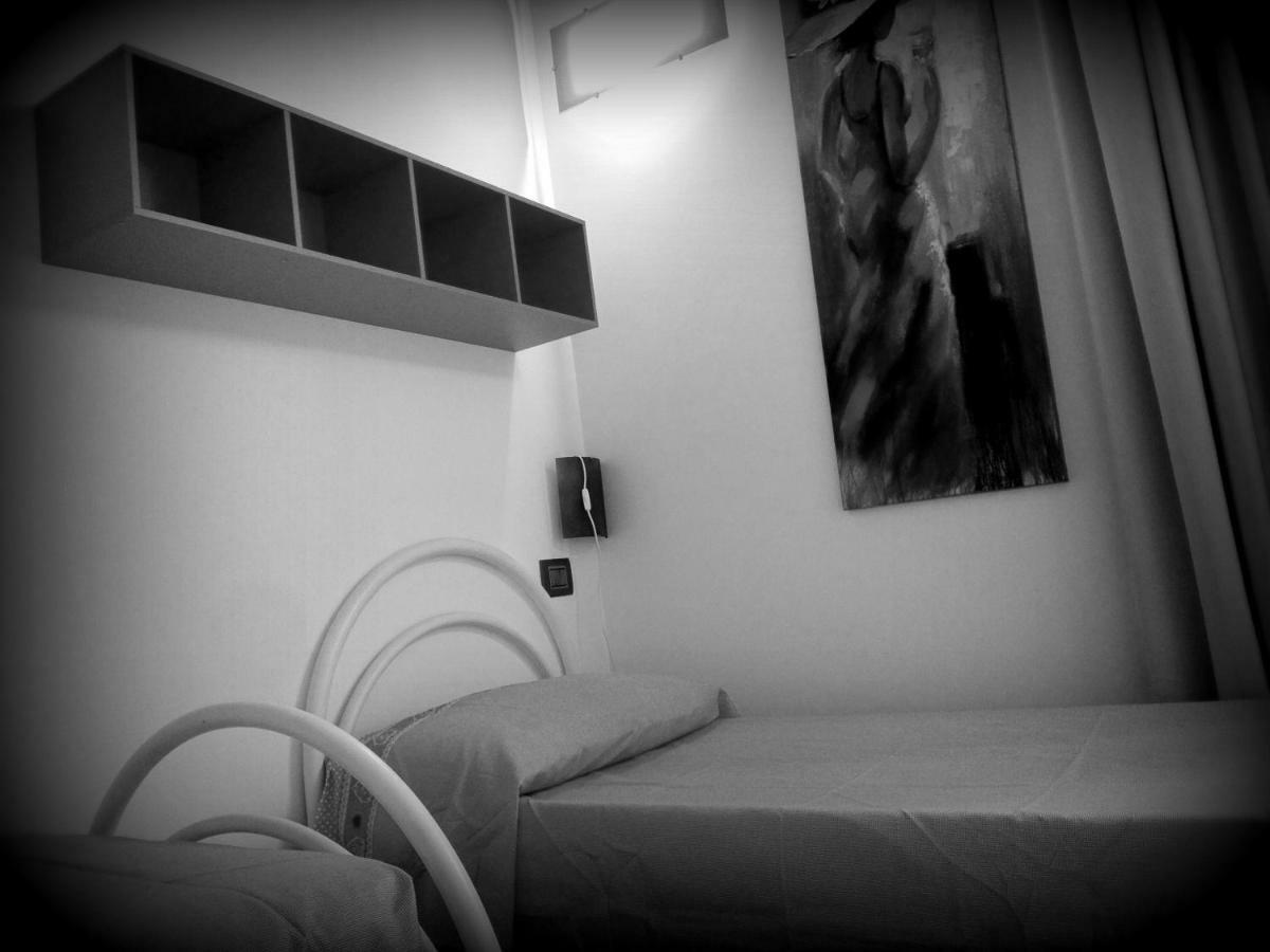 טאראנטו B&B San Francesco מראה חיצוני תמונה