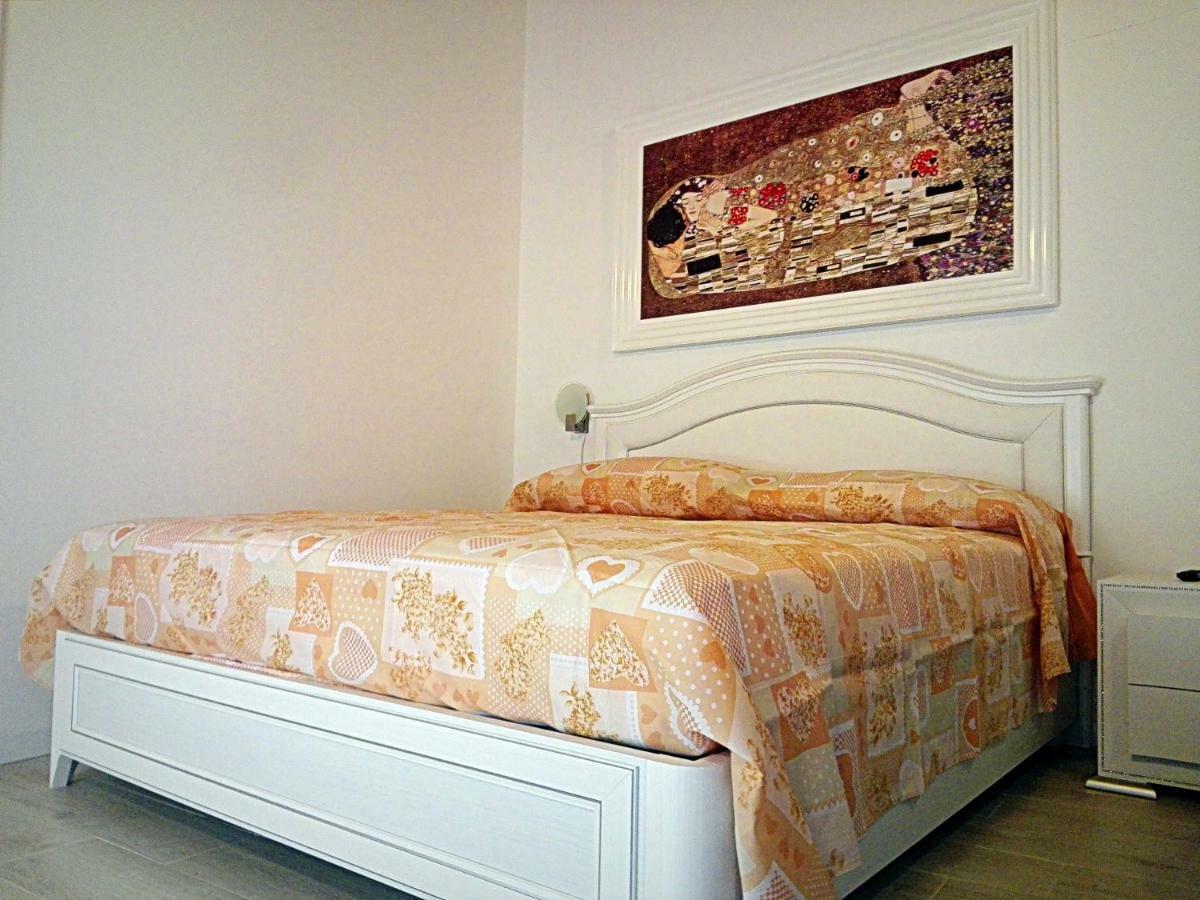טאראנטו B&B San Francesco מראה חיצוני תמונה
