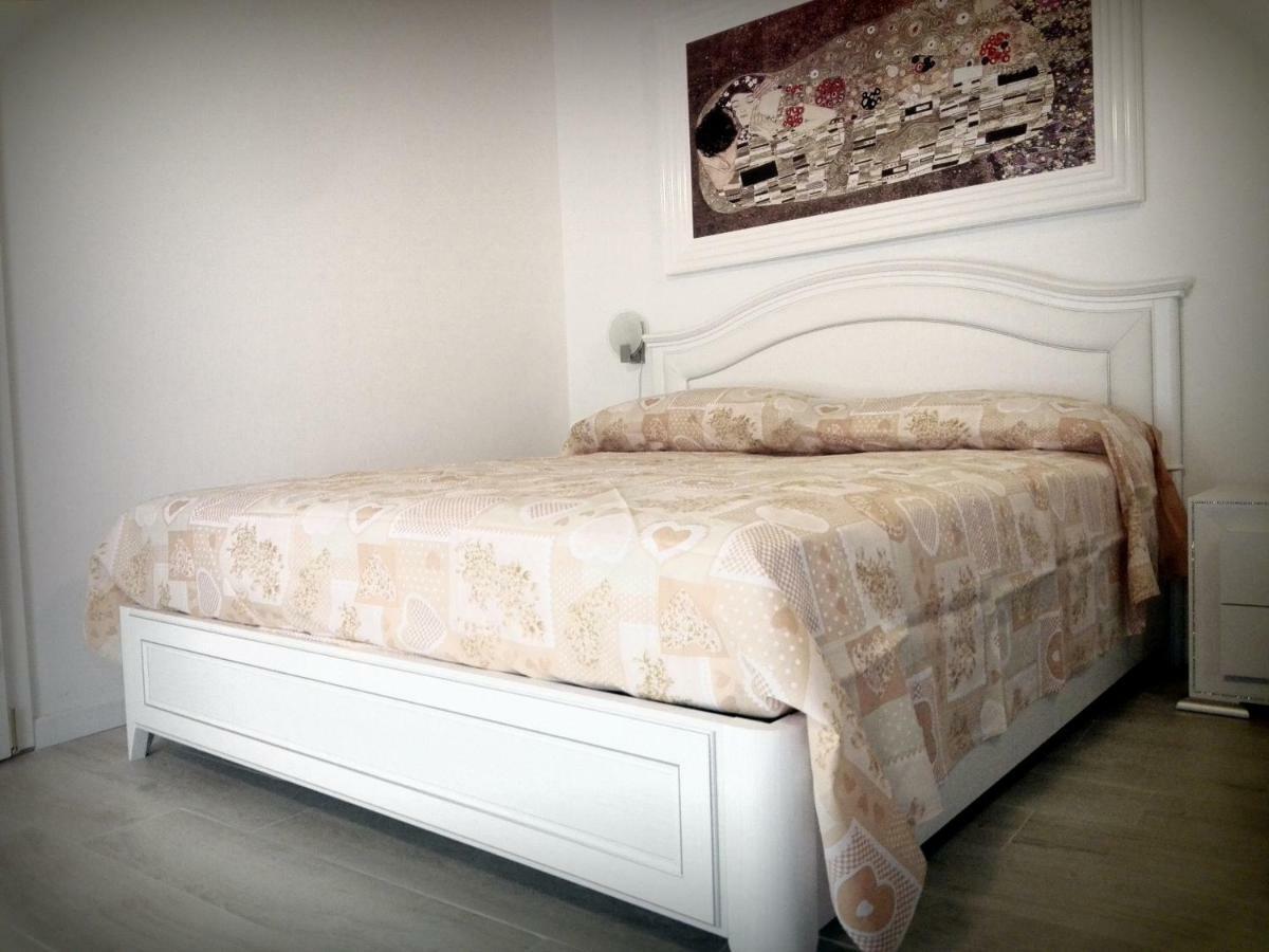 טאראנטו B&B San Francesco מראה חיצוני תמונה