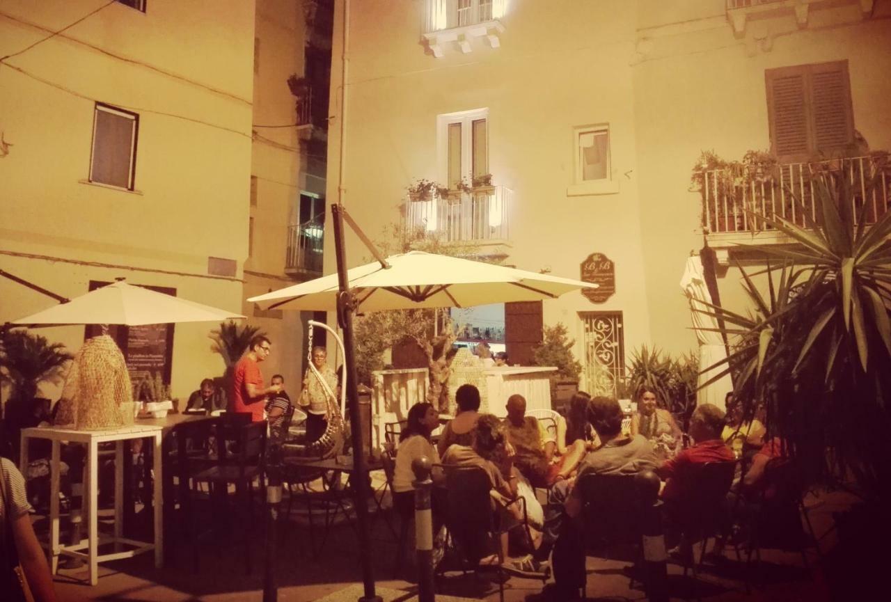 טאראנטו B&B San Francesco מראה חיצוני תמונה